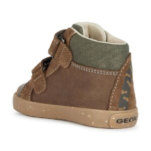 Trzewiki Geox B26A7A Kilwi WWF