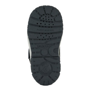 Śniegowce Geox B162DB Omar wodoodporne