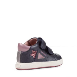 Półbuty Geox Biglia Girl B254CA