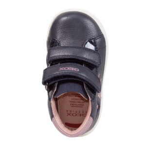 Półbuty Geox Biglia Girl B254CA