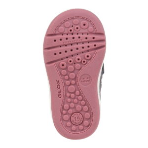 Półbuty Geox Biglia Girl B254CA