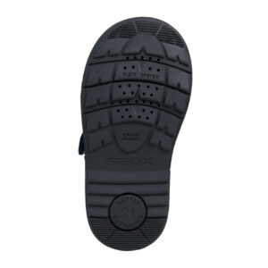 Trzewiki wodoodporne Geox B842HA Hynde navy