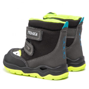 Śniegowce Primigi 2863211 Gore-tex