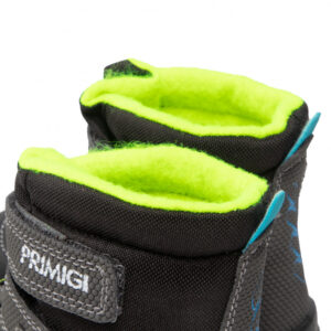 Śniegowce Primigi 2863211 Gore-tex