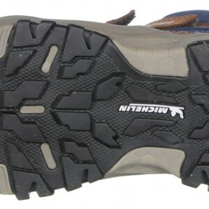 Śniegowce Primigi 2923111 Gore-tex Michelin