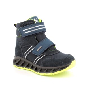 Śniegowce Primigi 2891600 Gore-tex