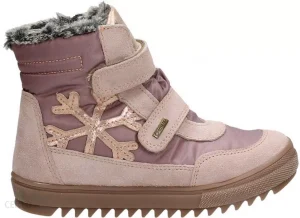 Śniegowce Primigi 2939500 Gore-tex