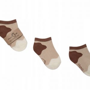 Stopki podróżniczki Mama’s Pustynne piaski