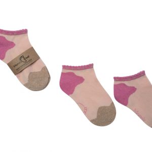 Stopki podróżniczki Mama’s Wiosenne parki