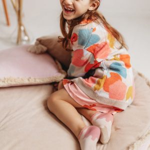 Stopki podróżniczki Mama’s Wiosenne parki