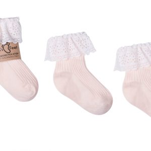 Skarpetki Mama’s Feet Vintage love Morela