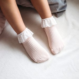 Skarpetki Mama’s Feet Vintage love Morela