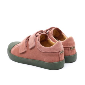 Półbuty MRUGAŁA FICO rosa 3175/3-44