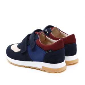 Półbuty MRUGAŁA COCO blu 3111/3-70