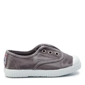 Pachnące trampki Cienta 70777 Gris