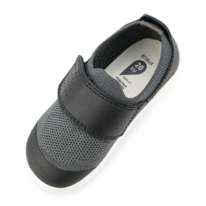 BOBUX Dimension III Black + Charcoal 732704