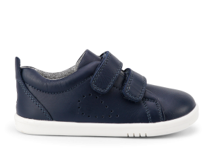 BOBUX Grass Court Navy 728915J