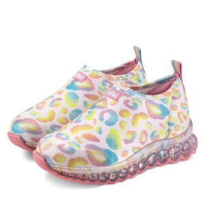 Buty dziecięce BIBI Roller Celebration 1079203
