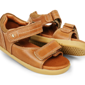 Sandały Bobux Driftwood Caramel 633606A