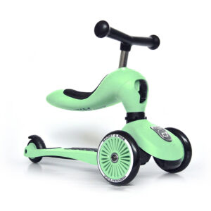Scoot and ride HIGHWAYKICK 1 - Kiwi