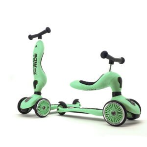 Scoot and ride HIGHWAYKICK 1 - Kiwi