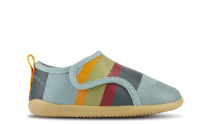 BOBUX INDOOR Indie Junior slate seaside 100XP100602