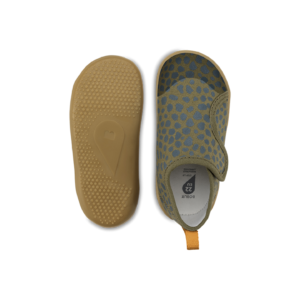 BOBUX INDOOR Indie Junior olive dalmatian 100XP700402