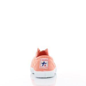 Pachnące trampki Cienta 70997 Peach