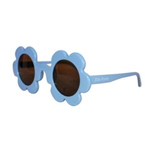 Okulary przeciwsłoneczne Elle Porte, Denim 3+