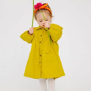 Rajstopy Mama’s feet Little Ladies Tosia