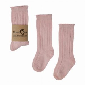 Podkolanówki Mama’s Feet Little Ladies Laura