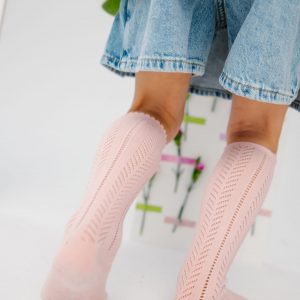 Podkolanówki Mama’s Feet Little Ladies Laura