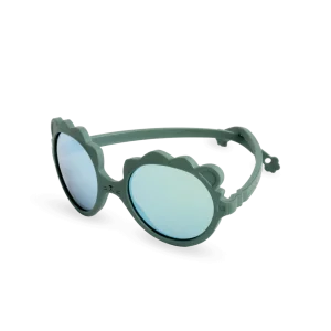 Okulary przeciwsłoneczne KIETLA Lion Green