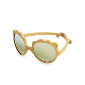 Okulary przeciwsłoneczne KIETLA Lion Honey