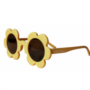 Okulary przeciwsłoneczne Elle Porte, Banana 3+