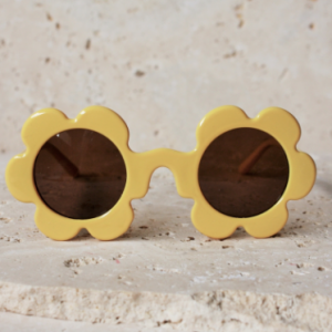 Okulary przeciwsłoneczne Elle Porte, Banana 3+