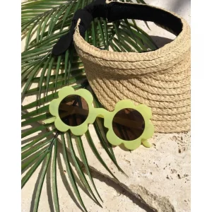 Okulary przeciwsłoneczne Elle Porte, Lemonade 3+