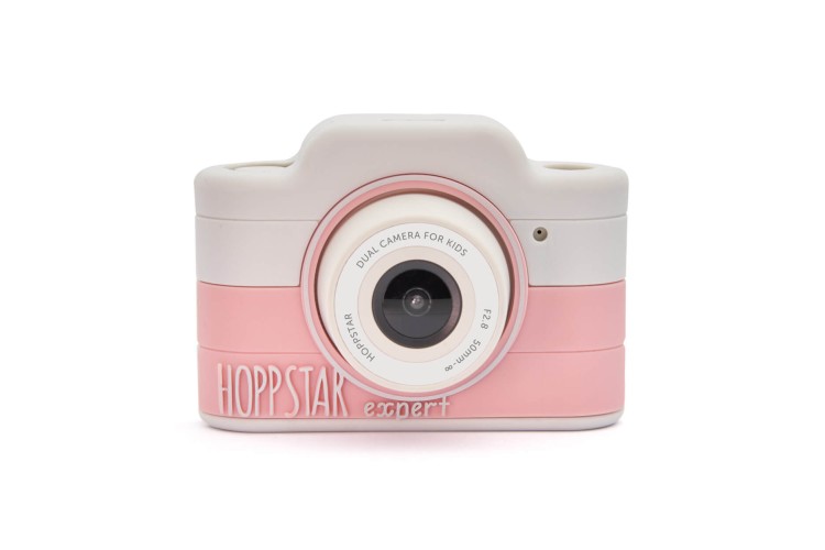Hoppstar Aparat fotograficzny dla dzieci Expert Blush 3+