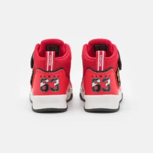 GEOX Sneakersy Perth J367RD