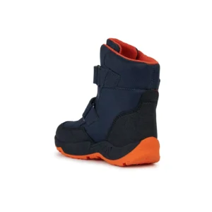 Śniegowce Geox J36FSA Sentiero Amphibiox
