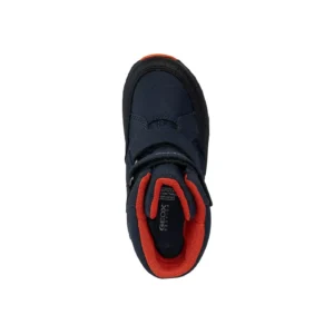 Śniegowce Geox J36FSA Sentiero Amphibiox