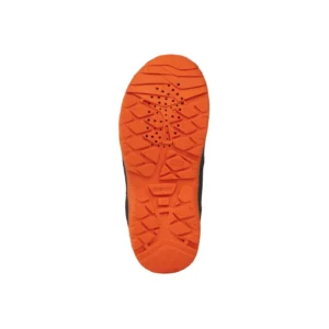 Śniegowce Geox J36FSA Sentiero Amphibiox