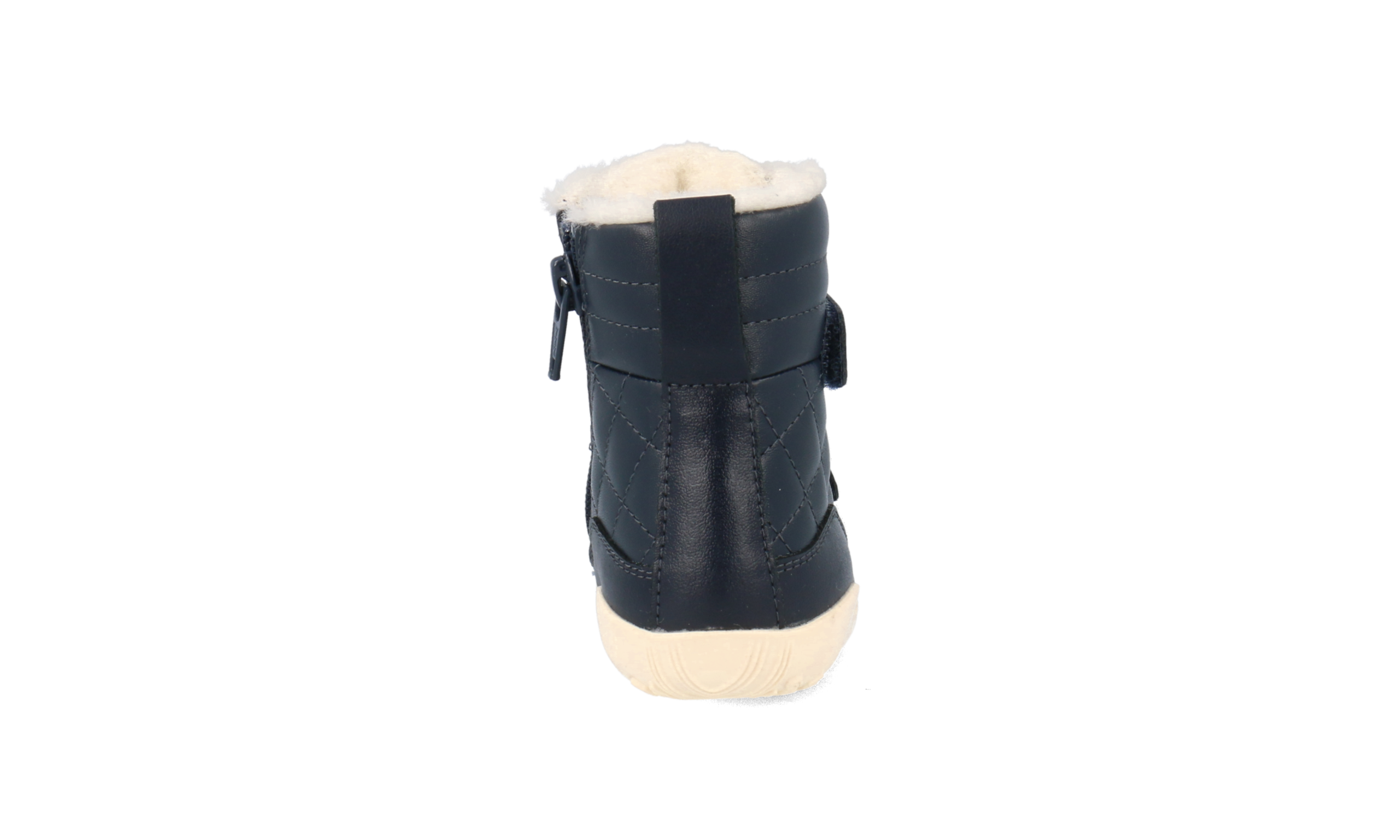 Śniegowce Bobux Patch Arctic Navy 735201