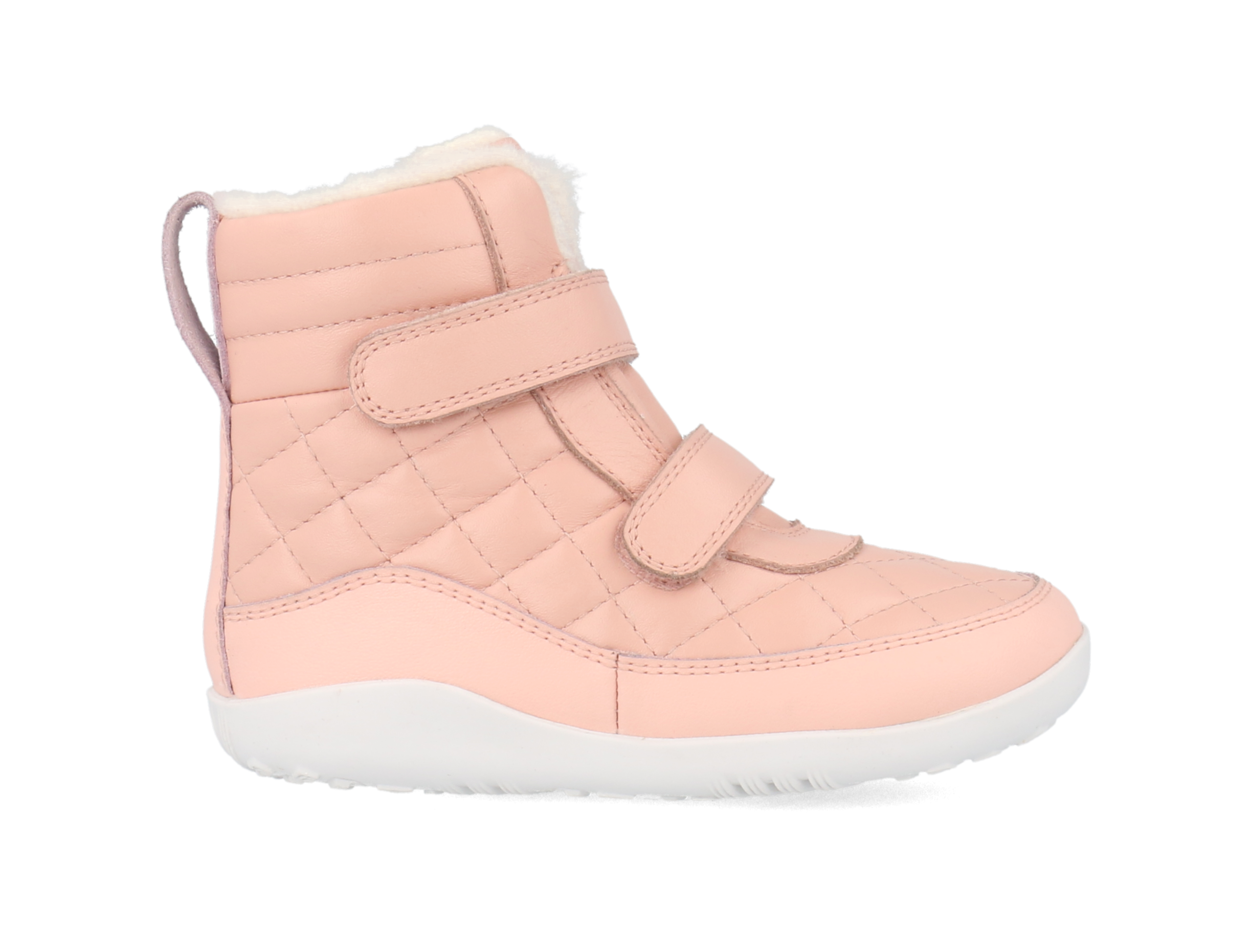 Śniegowce Bobux Patch Arctic Seashell 735202