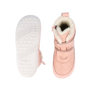 Śniegowce Bobux Patch Arctic Seashell 735202