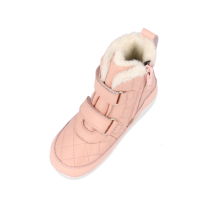 Śniegowce Bobux Patch Arctic Seashell 735202