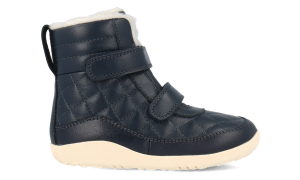 Śniegowce Bobux Patch Arctic Navy 735201