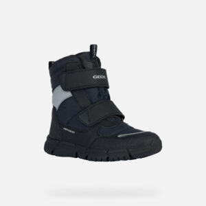 Śniegowce Geox J169XC Flexyper Amphibiox