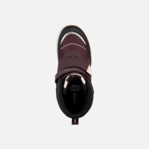 Śniegowce Geox Flexyper J16APB Amphibiox