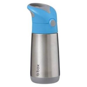 B.box Bidon termiczny 350 ml Blue Slate